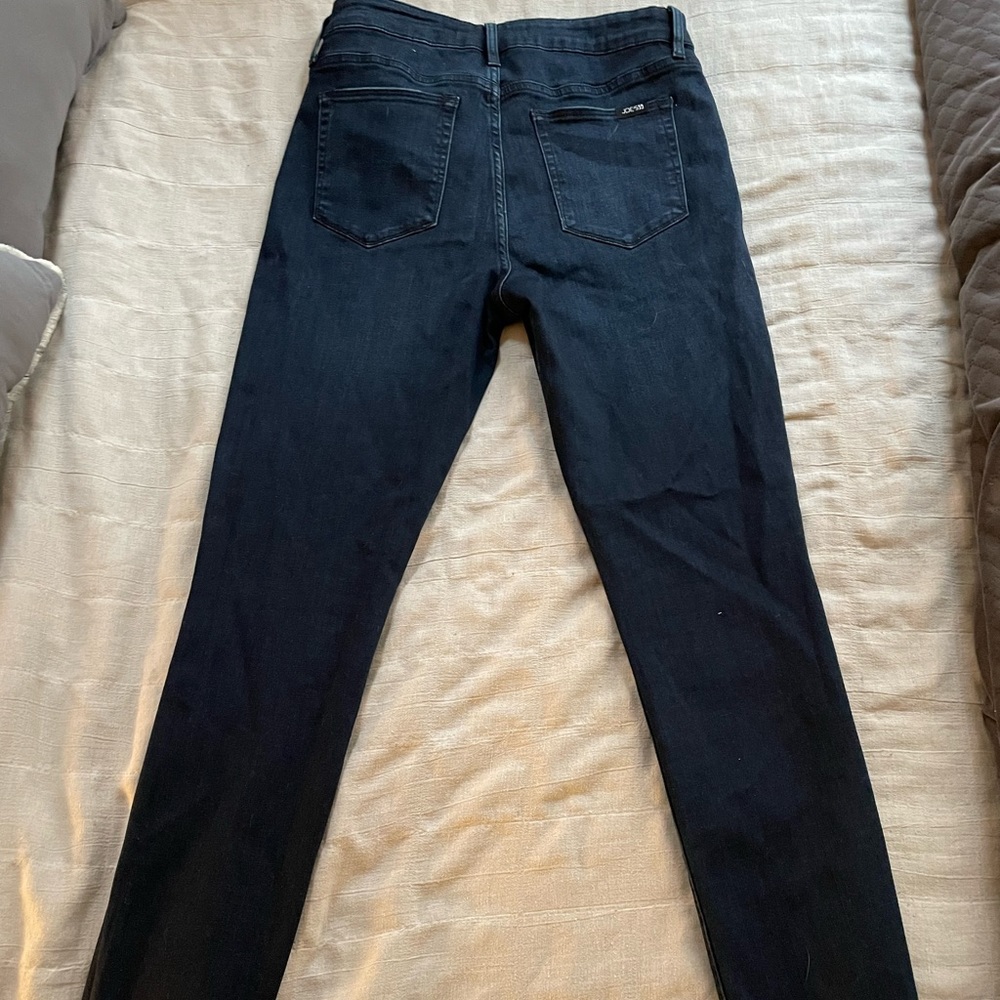 Joes Jeans- Dark wash skinny
